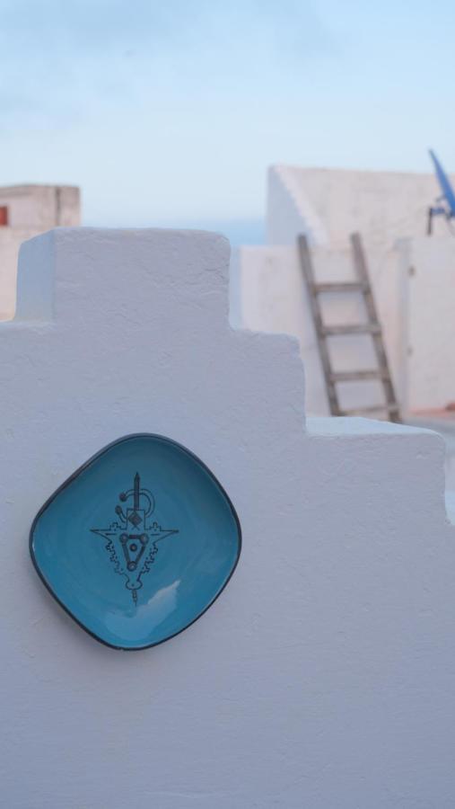 Riad Dari Tétouan Exterior foto