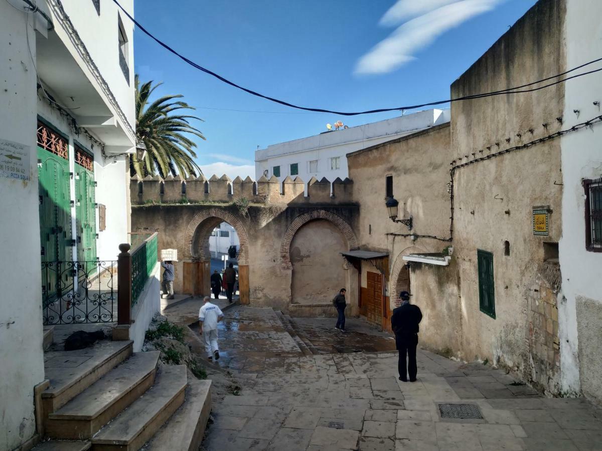 Riad Dari Tétouan Exterior foto